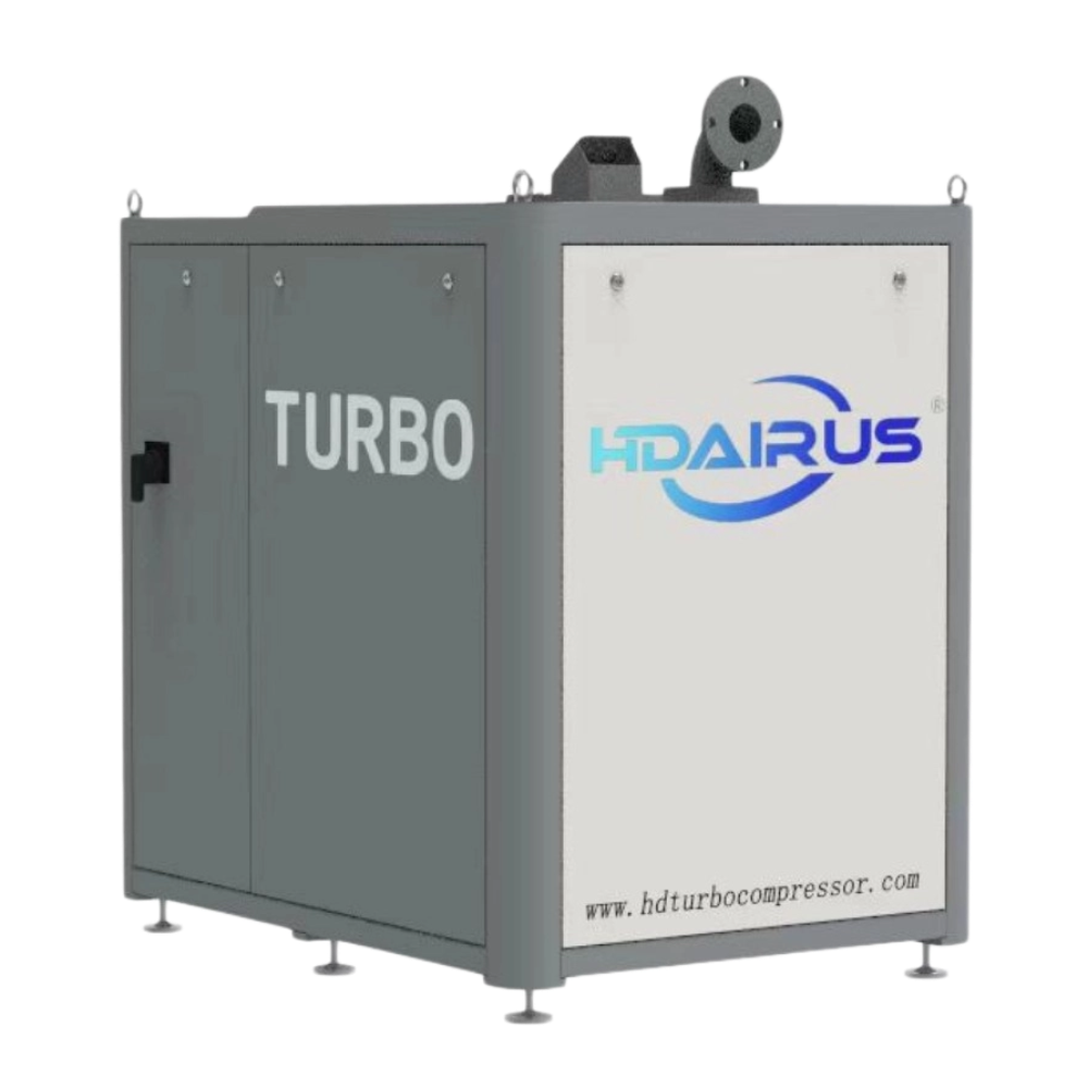 HKB Series Airfoil Centrifugal Turbo Blower