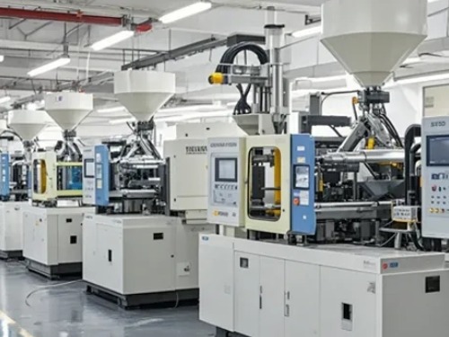 Plastic Processing Industry