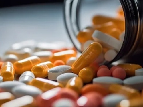 Pharmaceutical Industry