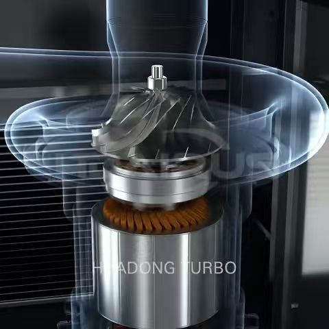 Intelligent control system