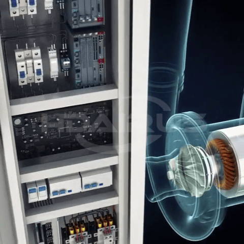 Intelligent Control System